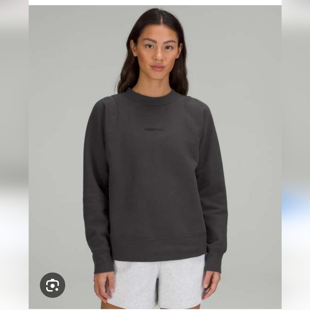 Lululemon Sweater - 4